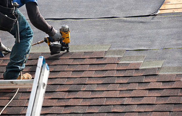 Licensed Emergency Roof Repair service in Gilberton, PA - Brentwood Metal Roofing